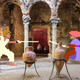 Illustration for article titled Real Life Photos Mixed With 16-Bit Video Games Are Amazing